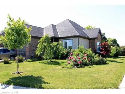 1 SEYVAL Place, Niagara-on-the-Lake, ON L0S 1T0