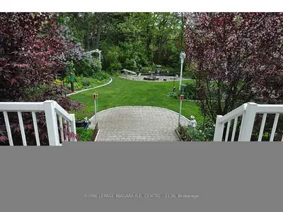 21 THE PROMENADE, Niagara-on-the-Lake, ON L0S 1J0