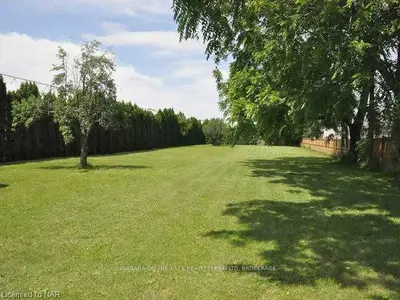 172 Four Mile Creek Road, Niagara-on-the-lake, On L0s 1p0