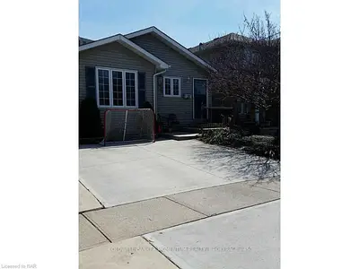 25 ST. HELENA Street, St. Catharines, ON L2N 3Z9