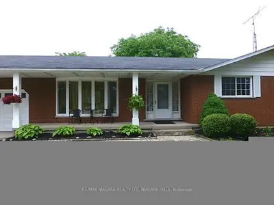 1507 FOUR MILE CREEK Road, Niagara-on-the-Lake, ON L0S 1T0