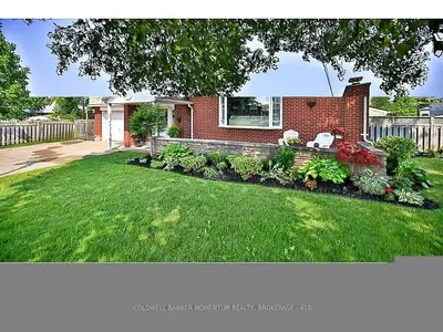 6549 Sherwood Road, Niagara Falls, ON L2E 5M2