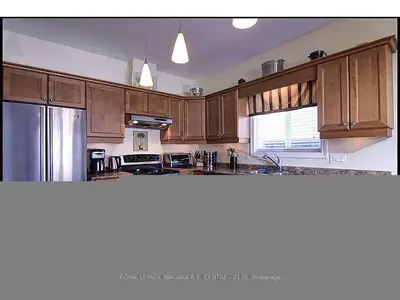 19 FISHER Drive, Niagara-on-the-Lake, ON L0S 1T0