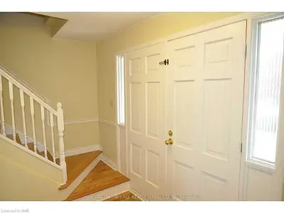 7 COLONEL BUTLER Crescent, Niagara-on-the-Lake, ON L0S 1J0