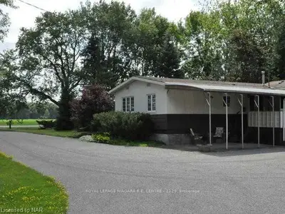 52078 #24 Regional Road, Wainfleet, On L0s 1v0