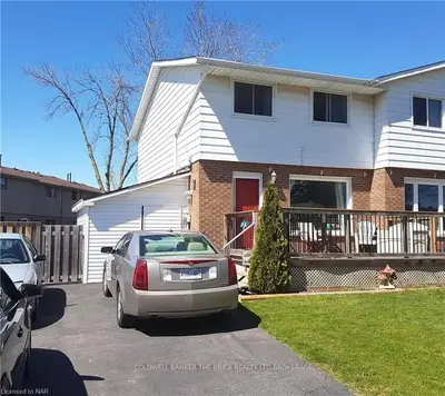 4227 Briarwood Avenue, Niagara Falls, ON L2E 6Z1