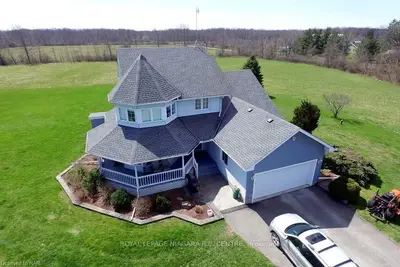 789 MICHAEL Road, Port Colborne, ON L0S 1R0
