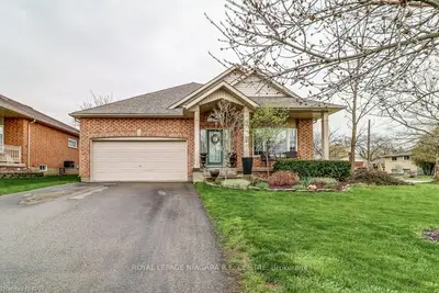 4872 NESBITT Street, Lincoln, ON L0R 1B9