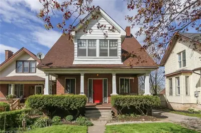 5091 KING Street, Lincoln, ON L0R 1B8
