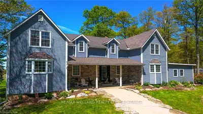 4444 NIGH Road, Fort Erie, ON L0S 1N0