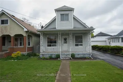 46 Cady Street, Welland, ON L3B 4B8