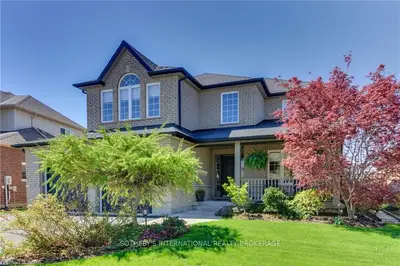 122 LORETTA Drive, Niagara-on-the-Lake, ON L0S 1T0