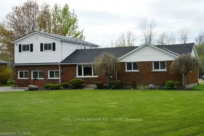 745 KRAFT Road, Fort Erie, ON L2A 4M8