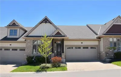 11 CRIMSON Drive, Niagara-on-the-Lake, ON L0S 1P0