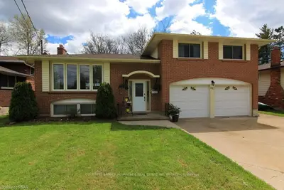 527 FITCH Street, Welland, ON L3C 4X2