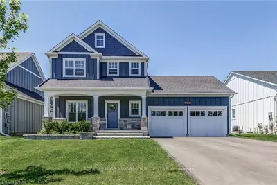 1242 NIAGARA STONE Road, Niagara-on-the-Lake, ON L0S 1T0