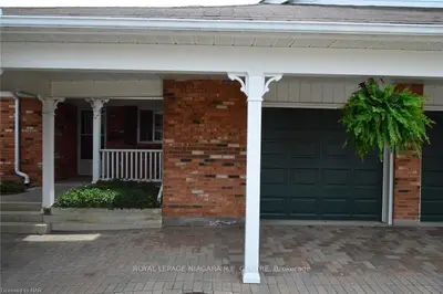 4167 Strawberry Court, Lincoln, On L0r 2c0