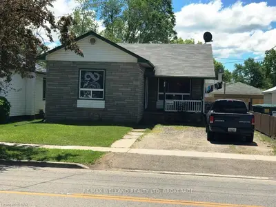 301 LINCOLN Street, Welland, ON L3B 4N5