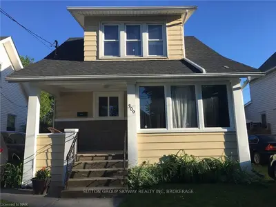 309 PHIPPS Street, Fort Erie, ON L2A 2V7