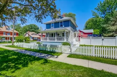 65 VICTORIA Street, Port Colborne, ON L3K 2Y3