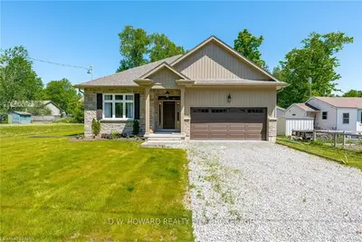 3298 JEWELL Avenue, Fort Erie, ON L0S 1N0