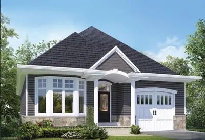 LOT 1 PROSPECT POINT Road, Fort Erie, ON L0S 1N0