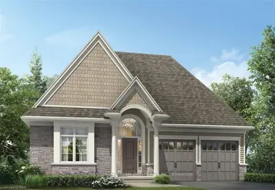 LOT 48 WHISPERING WOODS Trail, Fort Erie, ON L0S 1N0