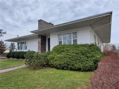 114 Ost Avenue, Port Colborne, On L3k 4a2