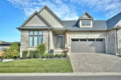 14 Ridgeview Crescent 5, Niagara-on-the-Lake, ON L0S 1J1
