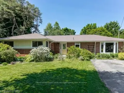 1318 HAIST Street, Pelham, ON L0S 1T0