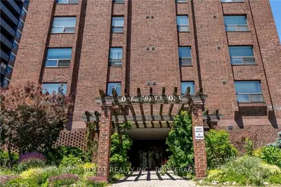 141 CHURCH Street 404, St. Catharines, ON L2R 7L7