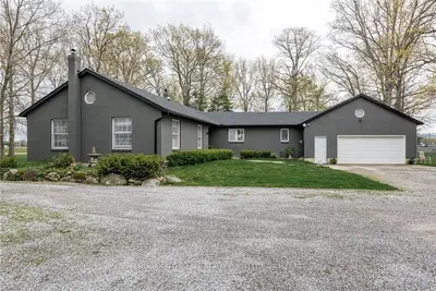 1389 LINE 2 Road, Niagara-on-the-Lake, ON L0S 1J0