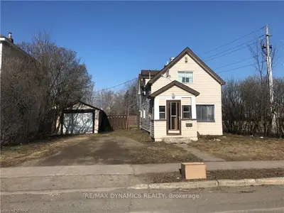 267 HURON Street, Sault Ste Marie, ON P6A 1R6