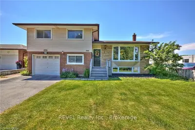 6795 Crawford Street, Niagara Falls, ON L2E 5Z6