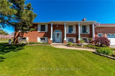 782 LAKESHORE Road, Niagara-on-the-Lake, ON L0S 1J0