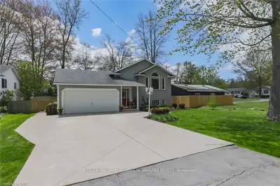 3323 JEWELL Avenue, Fort Erie, ON L0S 1N0
