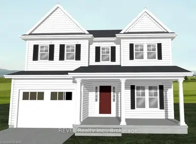 1913 Lakeshore Road, Niagara-on-the-Lake, ON L0S 1J0