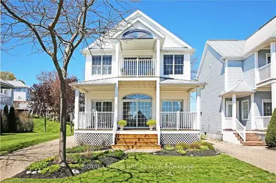 32 PROMENADE Way, Fort Erie, ON L0S 1B0