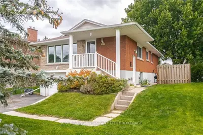 523 SUGARLOAF Street, Port Colborne, ON L3K 2P9