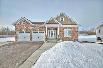 1089 MEADOWOOD Street, Fort Erie, ON L2A 0C1