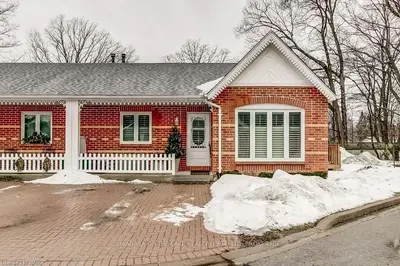 443 NASSAU Street 13, Niagara-on-the-Lake, ON L0S 1J0
