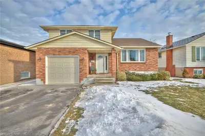 591 STANLEY Street, Port Colborne, ON L3K 3B2