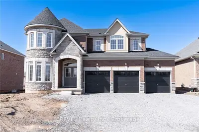 1157 KENNEDY Drive, Fort Erie, ON L2A 5P4