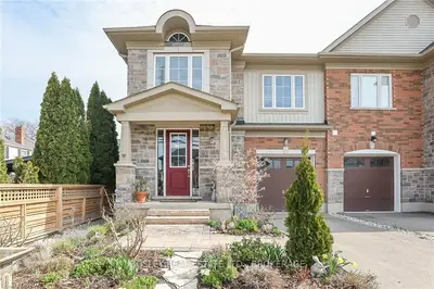 133 JOHN Street W, Niagara-on-the-Lake, ON L0S 1J0