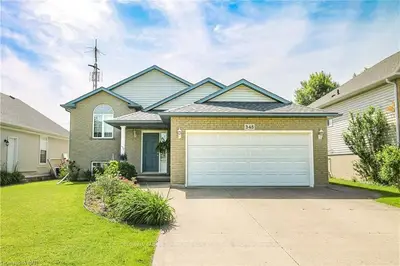 348 ANTOINETTE Road, Fort Erie, ON L2A 6E9