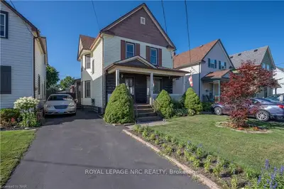 215 DUFFERIN Street, Fort Erie, ON L2A 2T7
