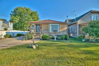 310 EMERICK Avenue, Fort Erie, ON L2A 2W7