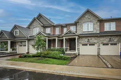 57 WINDSOR Circle, Niagara-on-the-Lake, ON L0S 1J0
