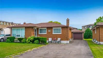 6584 HAWKINS Street, Niagara Falls, ON L2G 3B7