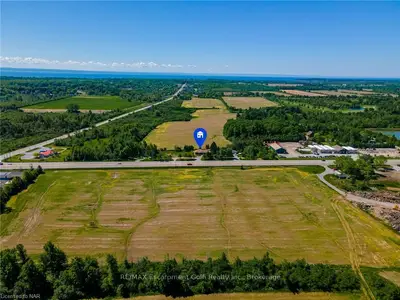 3911 Garrison Road, Fort Erie, On L0s 1n0
